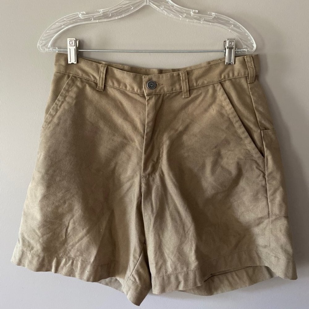 NEW Patagonia Men's Stand-Up Shorts 7in